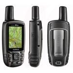 GPS-навигатор туристический Garmin GPSMAP 64st