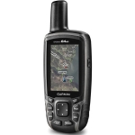 GPS-навигатор туристический Garmin GPSMAP 64st