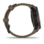 Смарт-часы Garmin Instinct Tactical коричневые