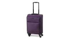 Чемодан Rock Ever-lite (S) Purple