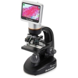 Микроскоп Celestron цифровой TetraView LCD (40х-400х)