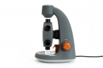 Микроскоп Celestron цифровой MicroSpin 2МП (100х-600х)