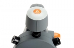 Микроскоп Celestron цифровой MicroSpin 2МП (100х-600х)