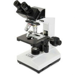 Микроскоп Celestron Labs CB2000C (40х-2000х)