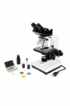 Микроскоп Celestron Labs CB2000C (40х-2000х)