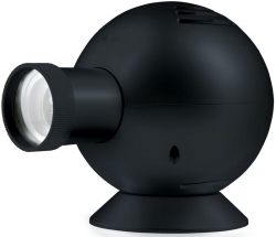 Настольные часы TFA 605007 проекционные Time Ball