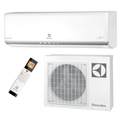 Кондиционер Electrolux EACS/I-18HM/N3_15Y MONACO DC Іnverter