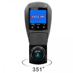 Видеорегистратор Celsior DVR X-360