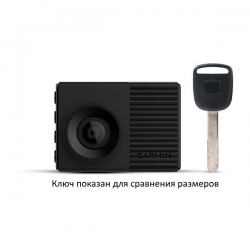 Видеорегистратор Garmin Dash Cam 56