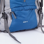 Рюкзак RedPoint Hiker BLU75 RPT287