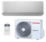 Кондиционер Toshiba RAS-07BKVG-EE/RAS-07BAVG-EE MIRAI