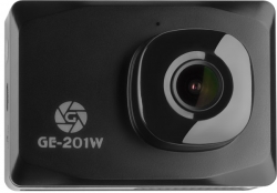 Видеорегистратор Globex GE-201W