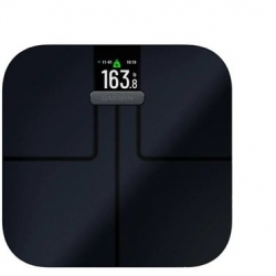 Смарт весы Garmin Index S2 Black
