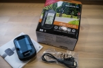 GPS-навигатор туристический Garmin eTrex Touch 25