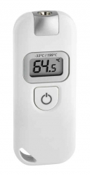 Термометр TFA Slim Flash инфракрасный 311128