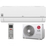 Кондиционер LG PC09SQ Standart Plus WiFi 2020