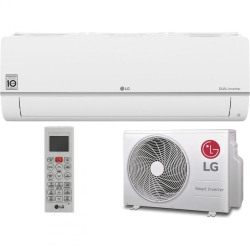 Кондиционер LG PC18SQ Standart Plus WiFi 2020