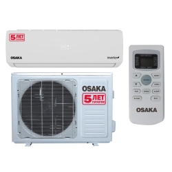 Кондиционер Osaka STVP-09HH Power Pro Inverter