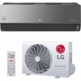 Кондиционер LG AC09BQ Artcool New WiFi