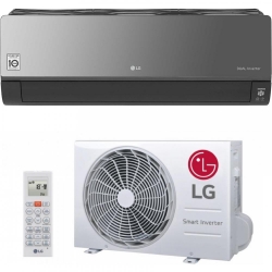 Кондиционер LG AC09BQ Artcool New WiFi