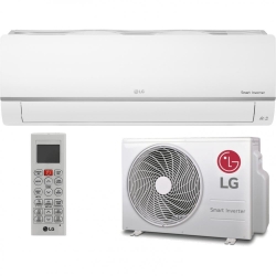 Кондиционер LG P12SP Mega Dual