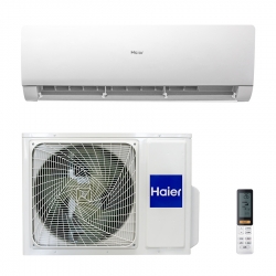 Кондиционер Haier AS25SN1FA-NR/1U25S2SQ1FA-NR Nordic WIFI (-30C)