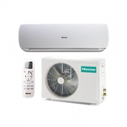 Кондиционер Hisense AST-12UW4SVETG15 Apple Pie super dc inverter