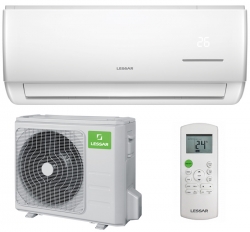 Кондиционер Lessar LS/LU-H24KOA2 Rational