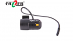 Видеорегистратор Gazer H714 + MC125