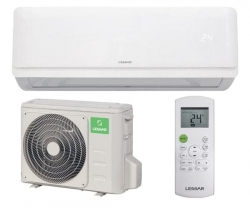 Кондиционер Lessar LS/LU-HE12KLA2B Inverto