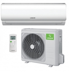 Кондиционер Lessar LS/LU-HE09KRA2 Amigo