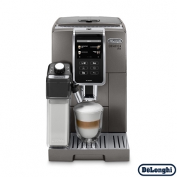 Кавомашина Delonghi Dinamica Plus ECAM (376.95T) Б/В