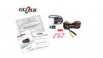 Видеорегистратор Gazer H714 + MC125