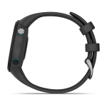 Смарт-часы Garmin Swim 2 черные