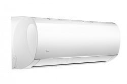 Кондиционер Midea MA-24N1D0HI-I/MA-24N1D0H-O Blanc DC Inverter
