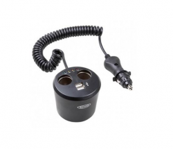 Разветвитель Ring RMS10 (1х2+2 USB)