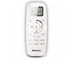 Кондиционер Hisense AST-09UW4SVETG10 Apple Pie super dc inverter