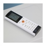 Кондиционер Electrolux EACS-24HF/N3 ON-OFF Fusion