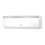 Кондиционер Electrolux EACS-24HF/N3 ON-OFF Fusion