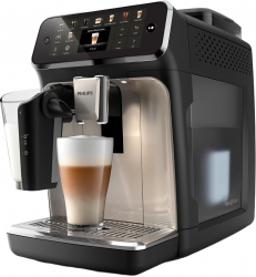 Кавомашина PHILIPS Series 5500 LatteGo EP5547/90 Б/В