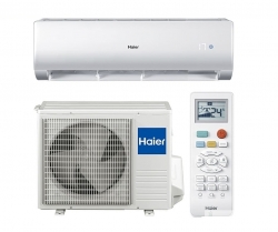 Кондиционер Haier AS12FM5HRA-E1/ 1U12BR4ERAH-E1 Family Plus A++ (-20C)