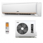 Кондиционер Zanussi ZACS-09 HS/N1 Siena on-off
