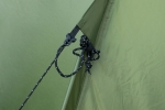 Палатка Tramp Cave 3 V2 Зеленая