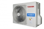 Кондиционер Toshiba RAS-25G2KVP-ND/RAS-25G2AVP-ND серия G2KVP