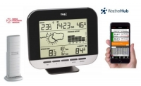 Метеостанція WEATHERHUB SmartHome System TFA 35114301.IT Connect