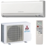 Кондиционер Mitsubishi Electric MS-GF60VA/MU-GF60VA Cooling only
