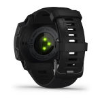 Смарт-часы Garmin Instinct Tactical черные