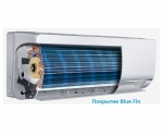 Кондиционер Haier AS12FM5HRA-E1/ 1U12BR4ERAH-E1 Family Plus A++ (-20C)