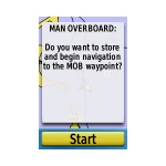 GPS-навигатор туристический Garmin GPSMAP 78s