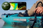 Ехолот Deeper CHIRP без GPS